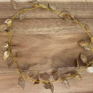 Greek Goddess Headband